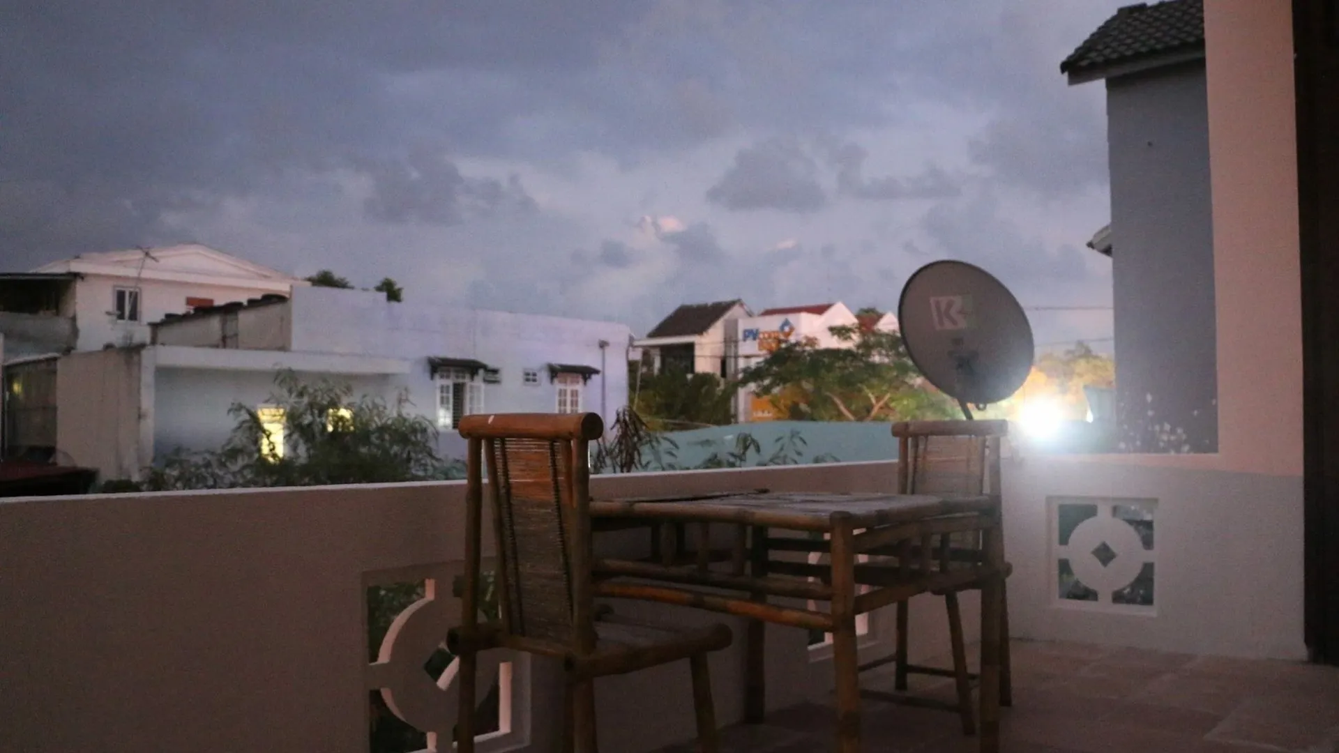 ** Hotel Tan Phuong Homestay Hoi An Vietnam
