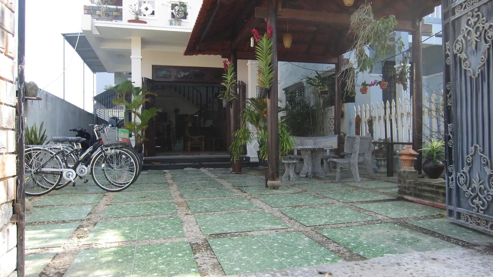 Hotel Tan Phuong Homestay Hoi An