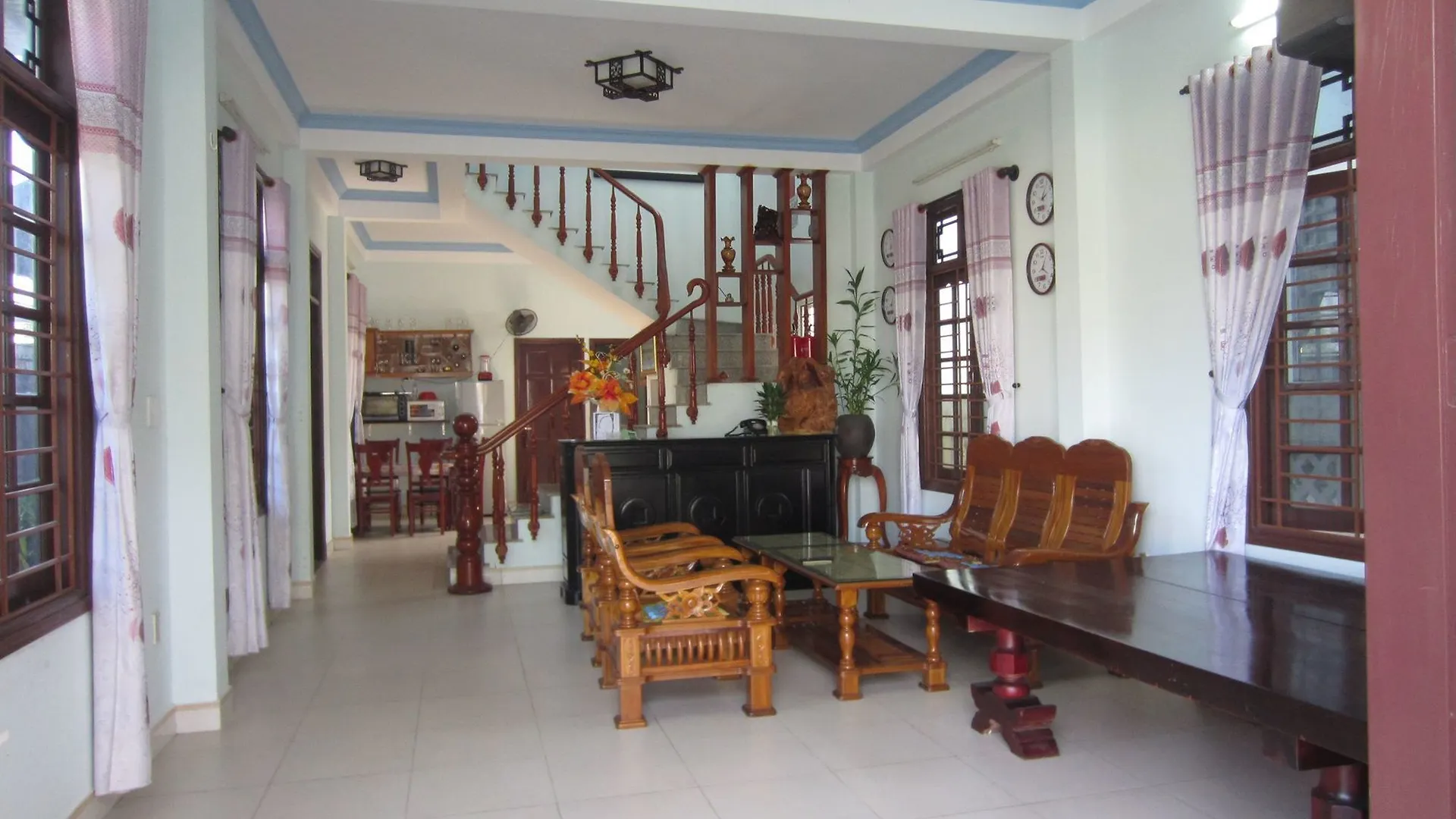 Tan Phuong Homestay Hoi An