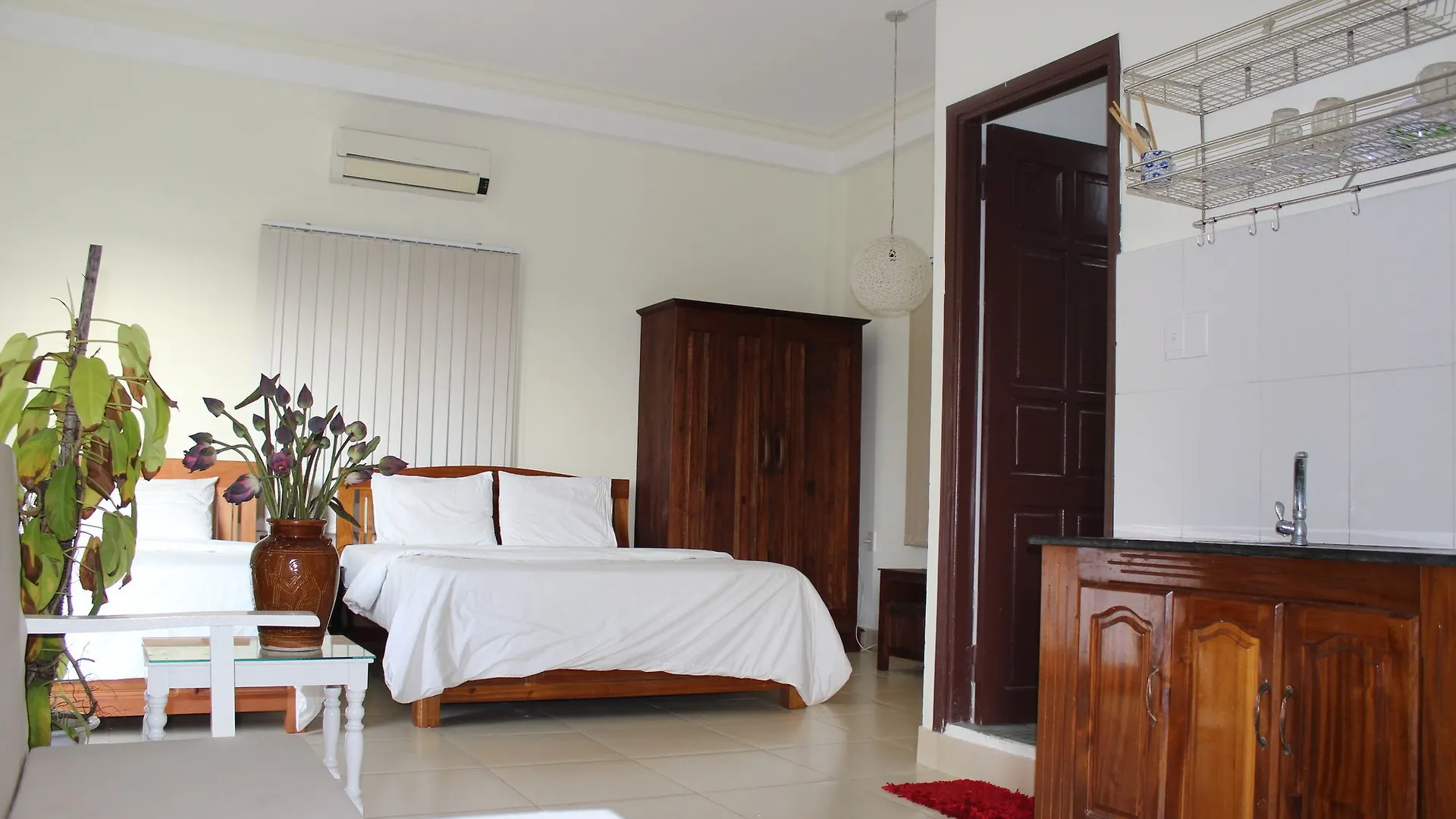 Tan Phuong Homestay Hoi An