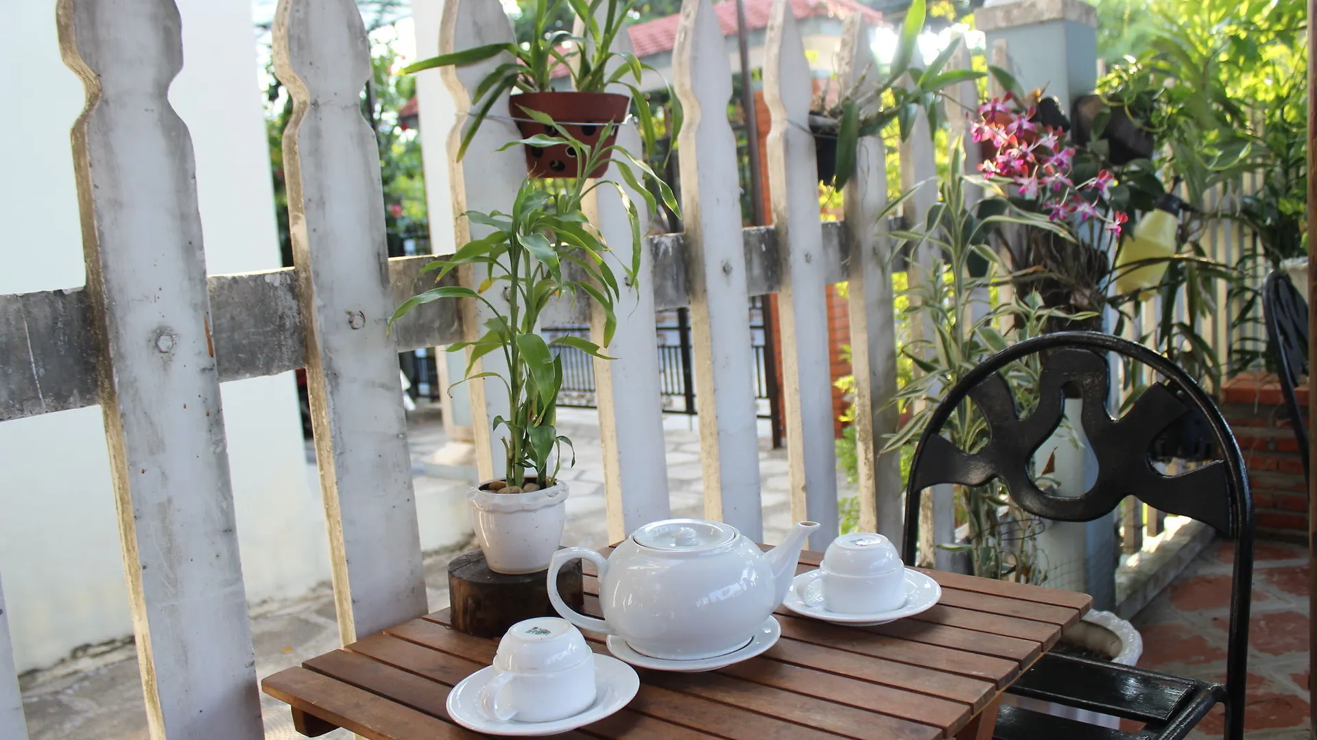 Hotel Tan Phuong Homestay Hoi An