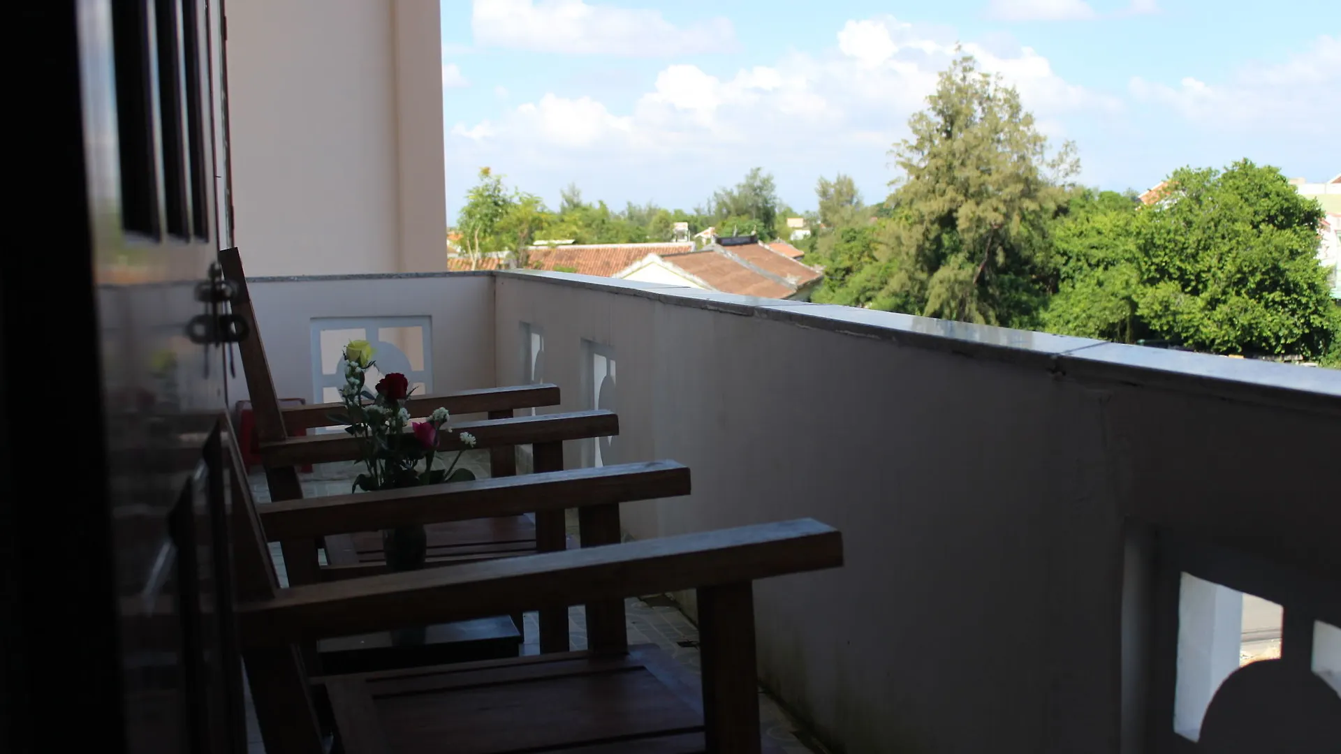 Tan Phuong Homestay Hoi An Vietnam