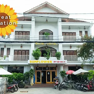 2* Hotel Sunflower