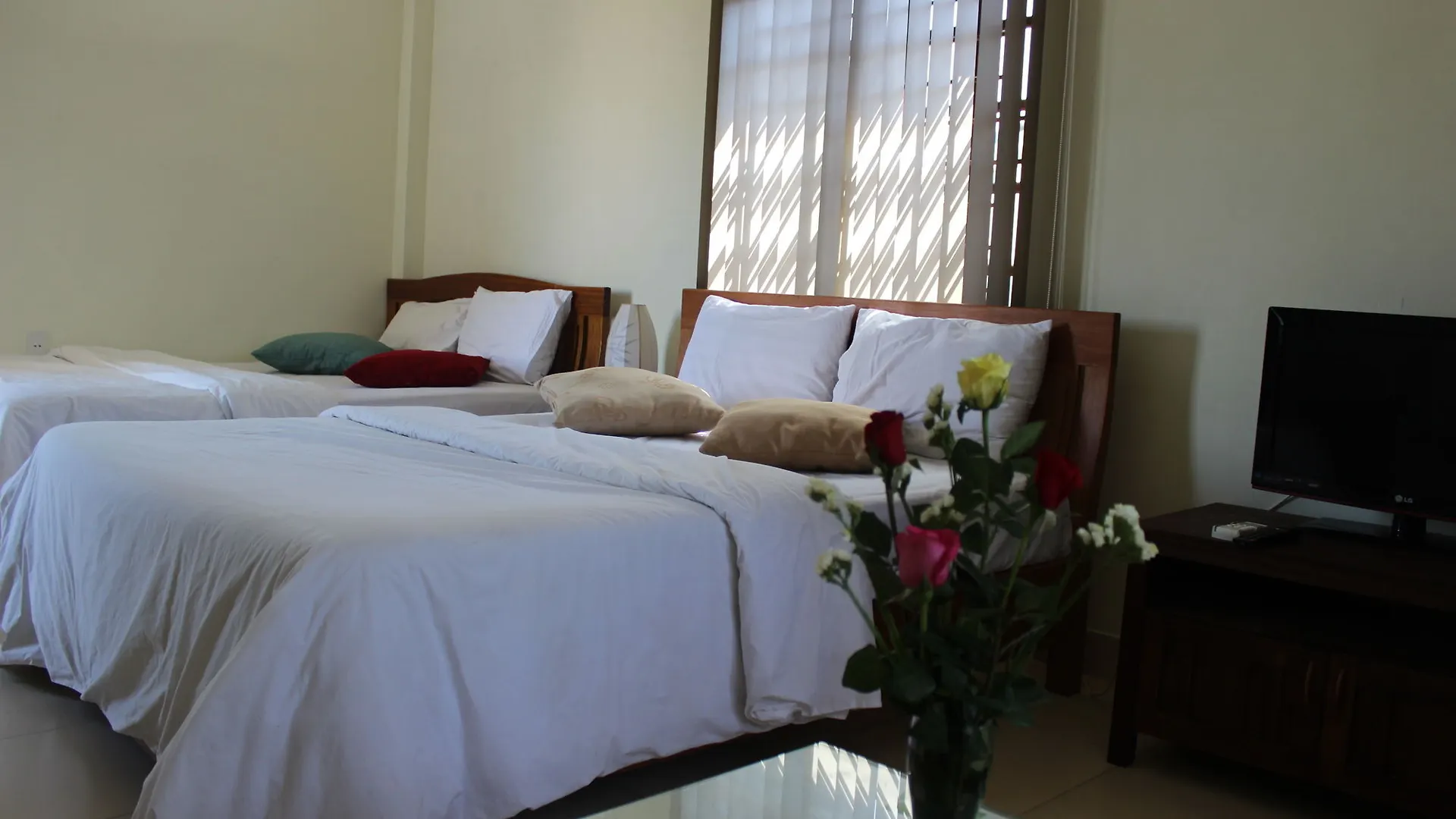 Tan Phuong Homestay Hoi An Vietnam