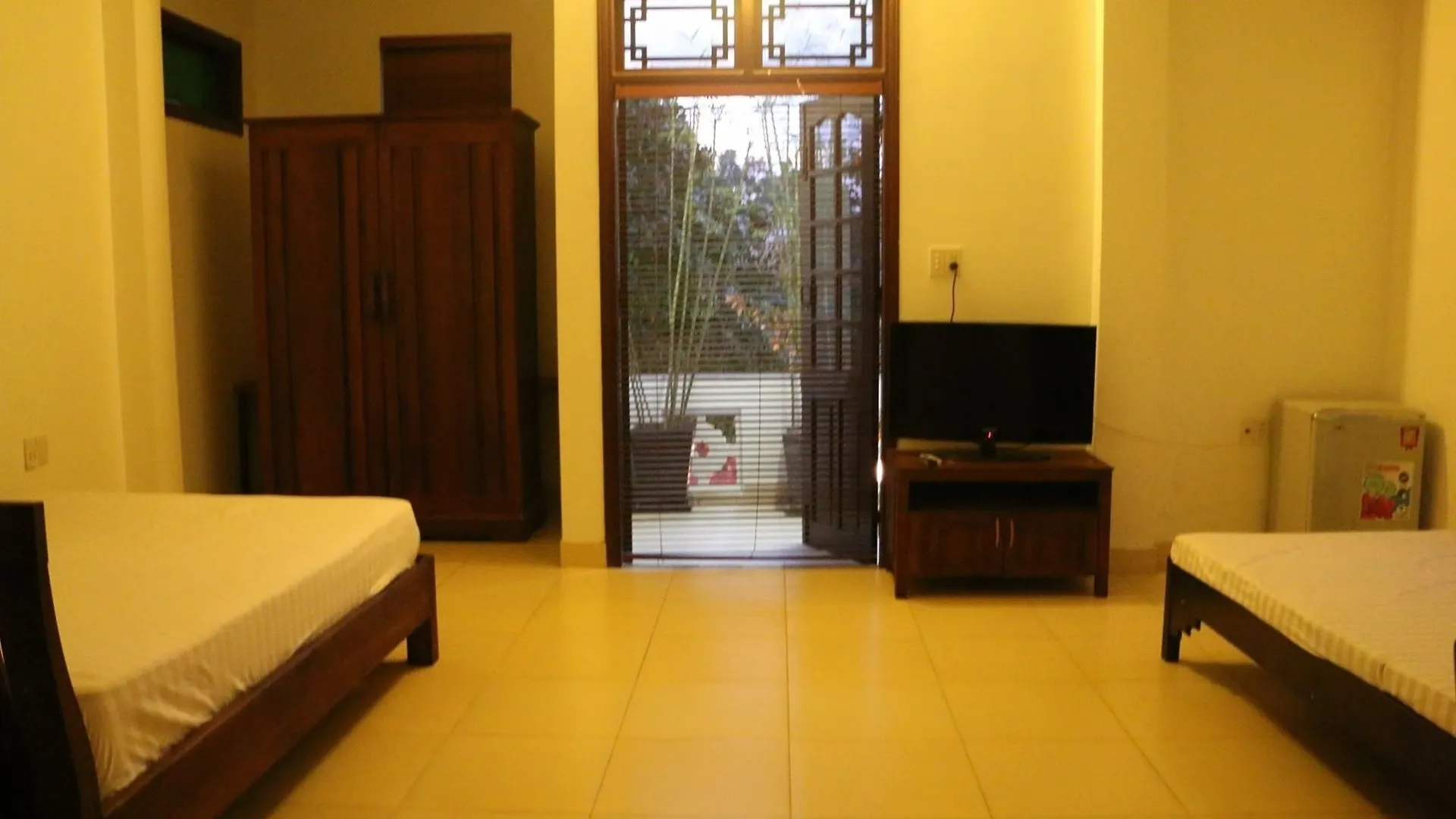 Hotel Tan Phuong Homestay Hoi An