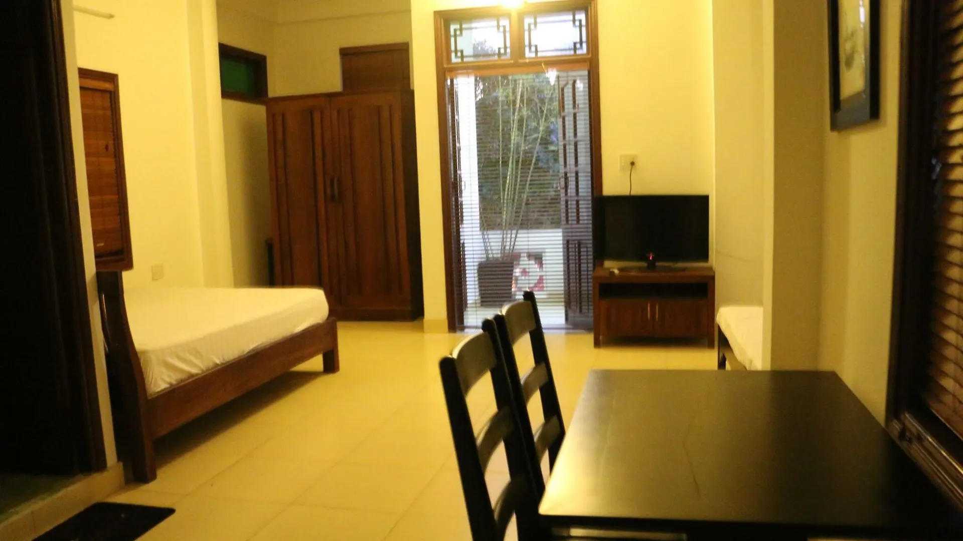 Tan Phuong Homestay Hoi An 2*,